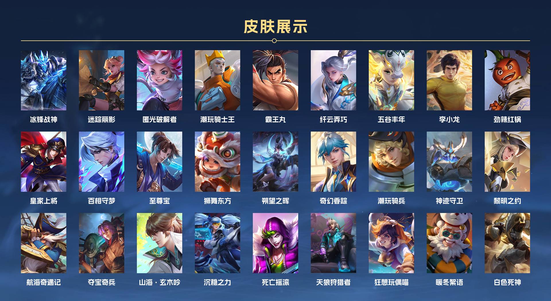 WZ3364925王者荣耀账号详情图4