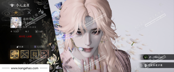 燕云十六声账号官服角色等级：100 风华值：70263 武林造诣：3.600鹅 全部套装：乌纱红漪/有狐绥绥/晏平生/葬花吟/问春何苦/天上白玉京/剑影藏心/卿知吾心/金鳞阙/云中锦书/快哉风/青玉案/山水一砚/...