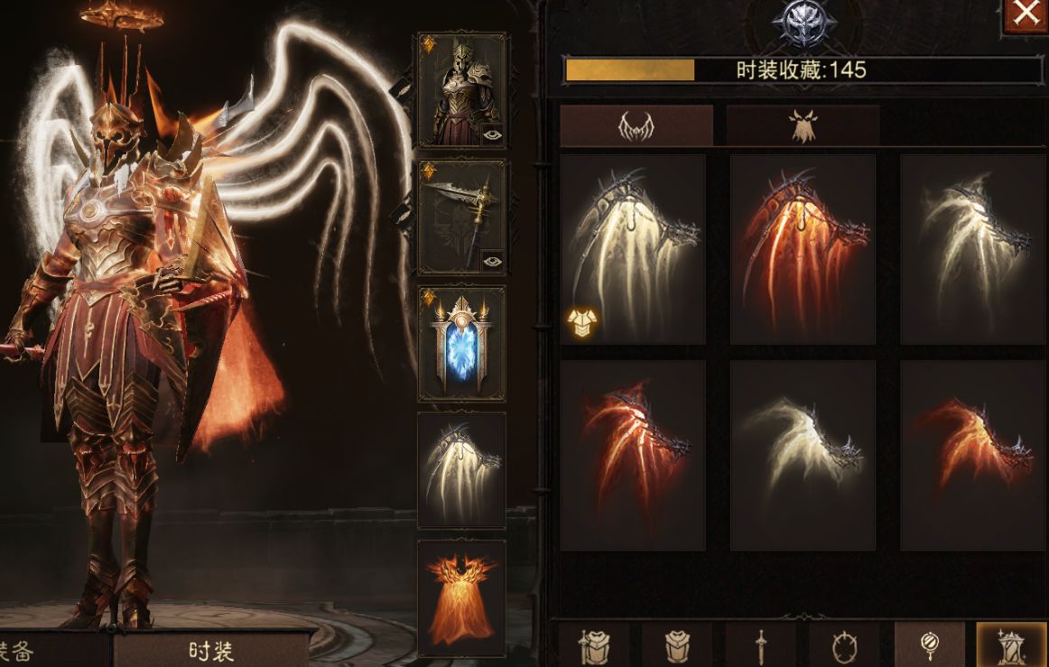 AH12204暗黑不朽账号详情图17 AH12204暗黑不朽账号详情图17