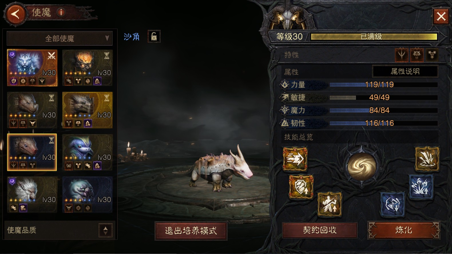 AH23028暗黑不朽账号详情图20 AH23028暗黑不朽账号详情图20