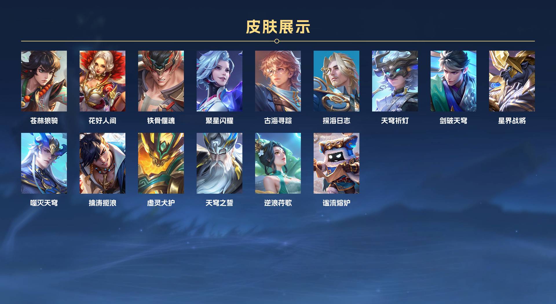 WZ3359650王者荣耀账号详情图4