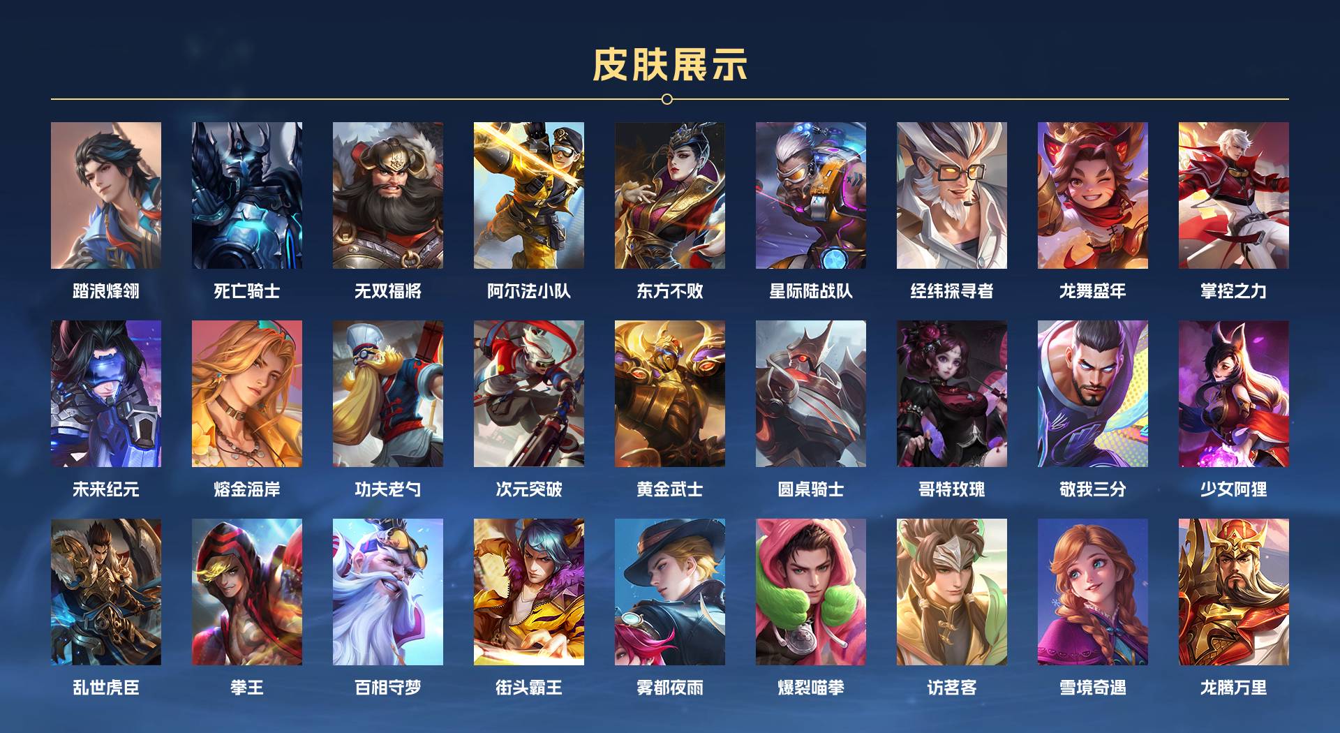 WZ3359650王者荣耀账号详情图3