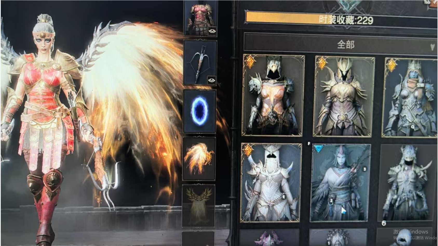 AH23031暗黑不朽账号详情图14