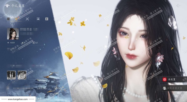 燕云十六声账号官服官服 女角色 2未用 角色等级100级 风华值4688 武林造诣2.642 鹅 宝钱4.8w【载具】白义 【武学】满级无名剑法 袅袅之音150 次 袅袅之音绑 124次  武学装备详细看图 清河...