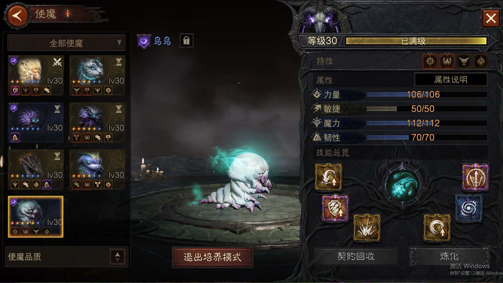 AH12209暗黑不朽账号详情图19 AH12209暗黑不朽账号详情图19