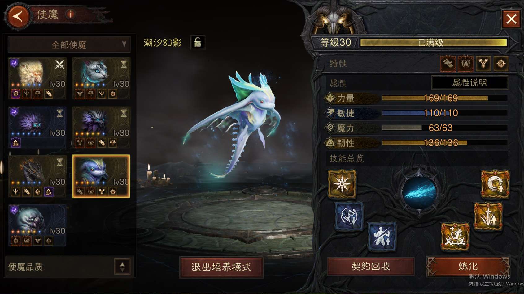 AH12209暗黑不朽账号详情图18 AH12209暗黑不朽账号详情图18