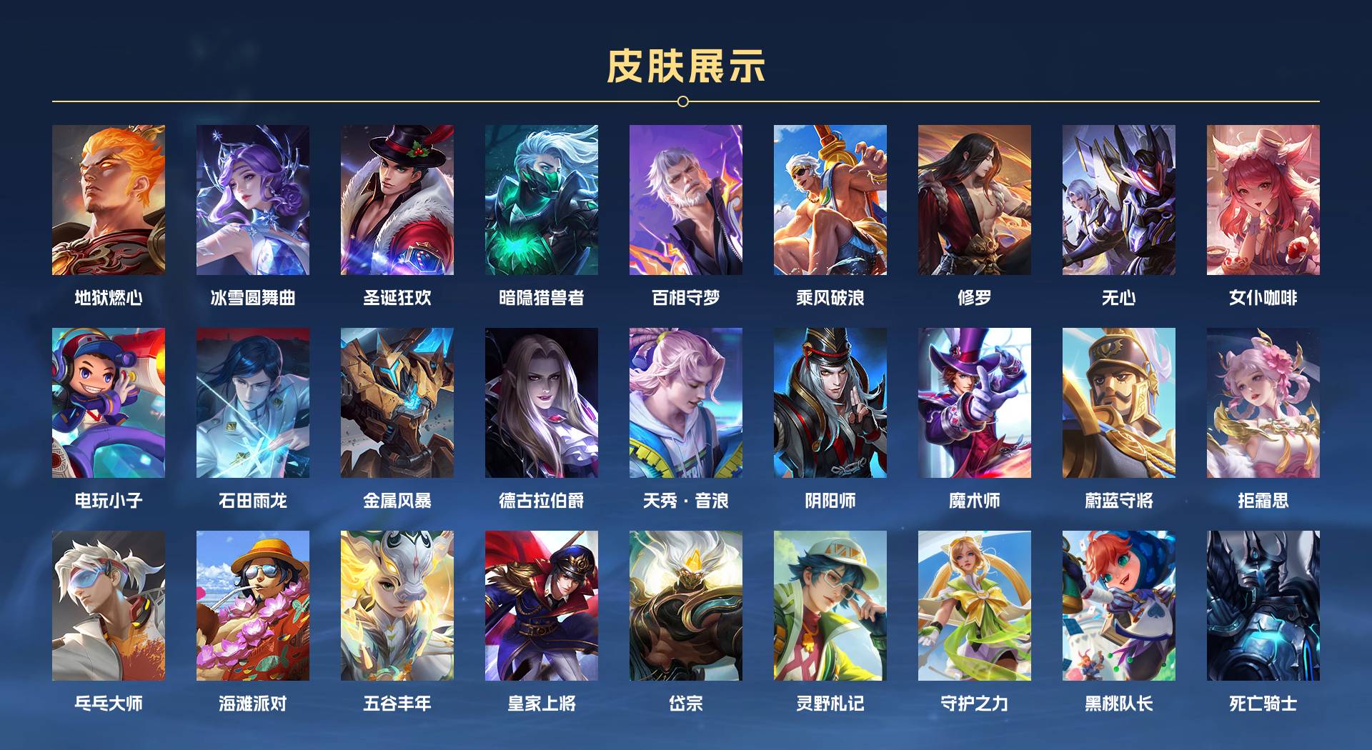 WZ3366324王者荣耀账号详情图2