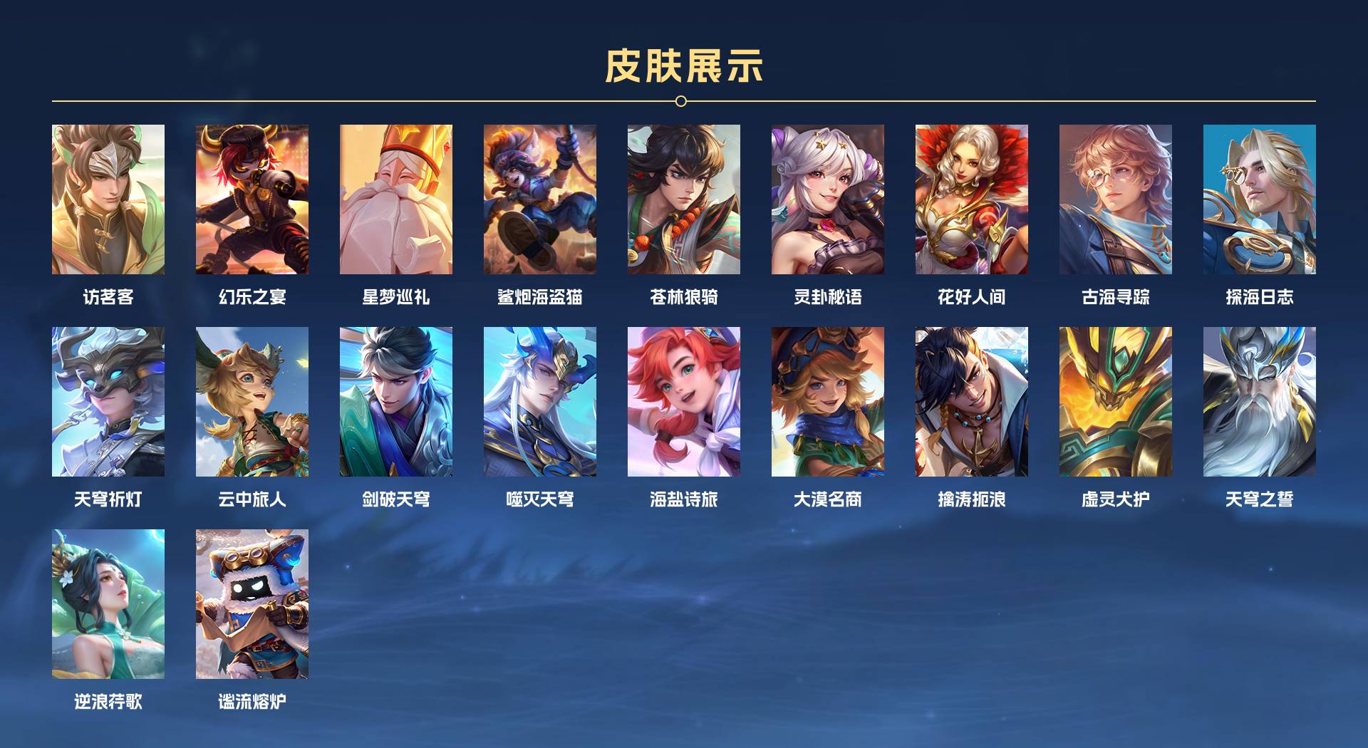 WZ3367260王者荣耀账号详情图6