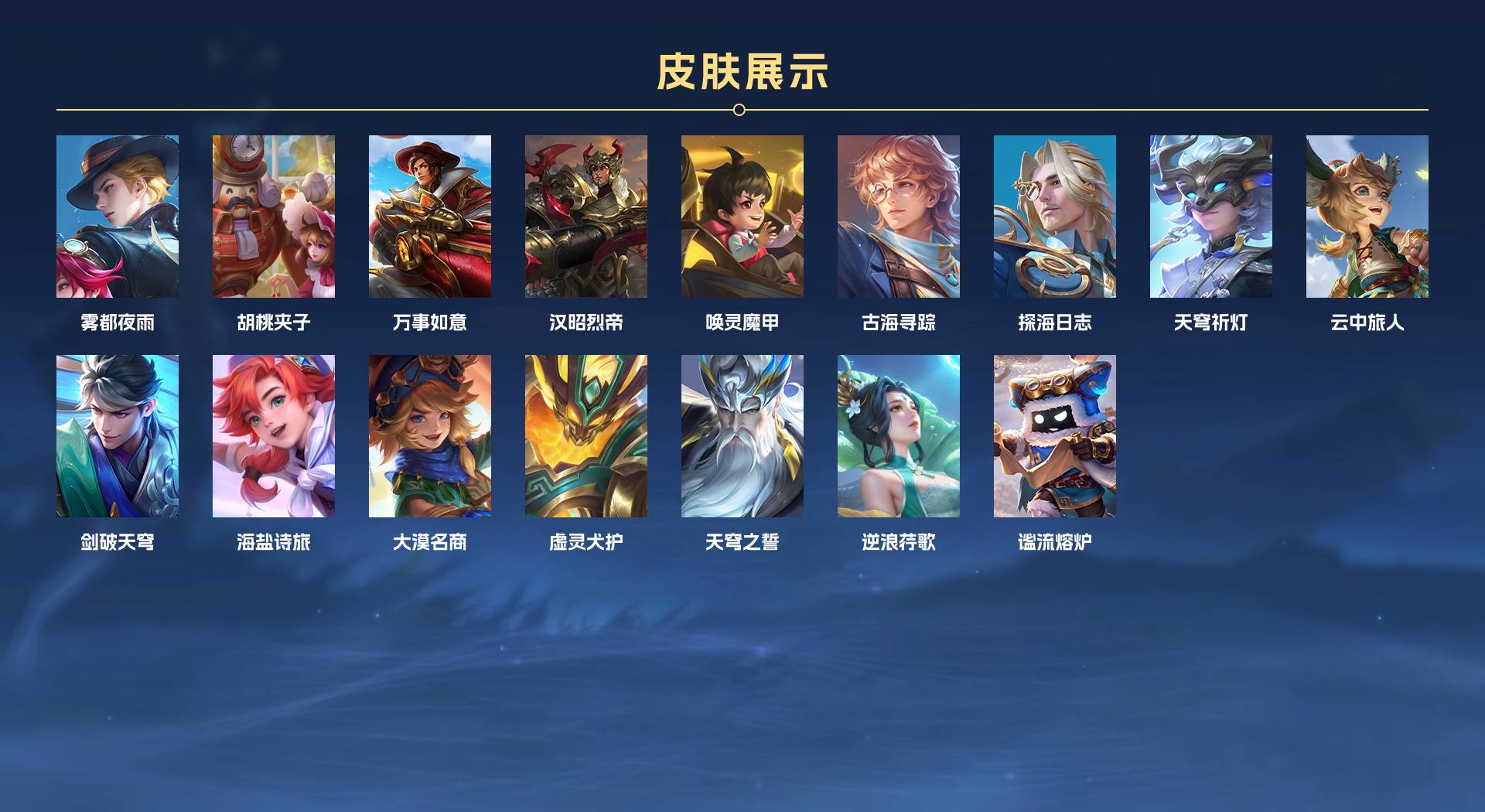 WZ3367279王者荣耀账号详情图5