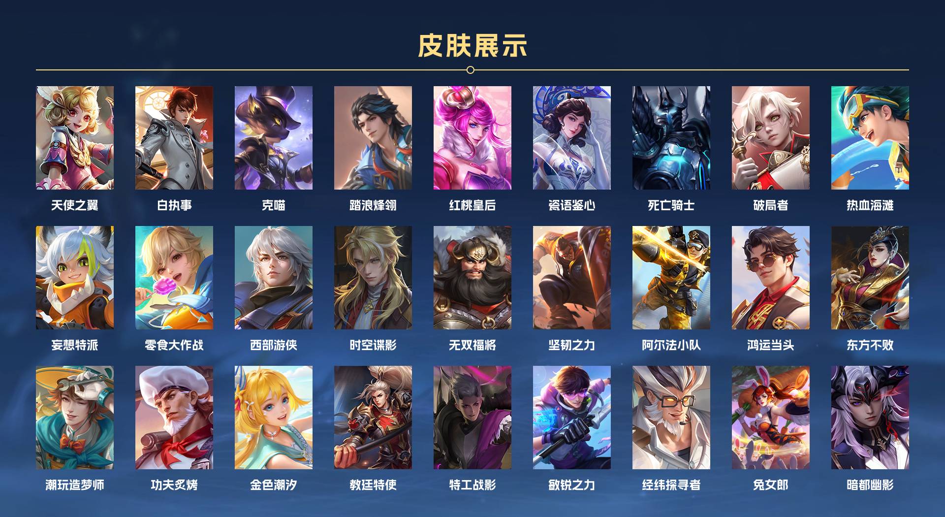 WZ3367365王者荣耀账号详情图6