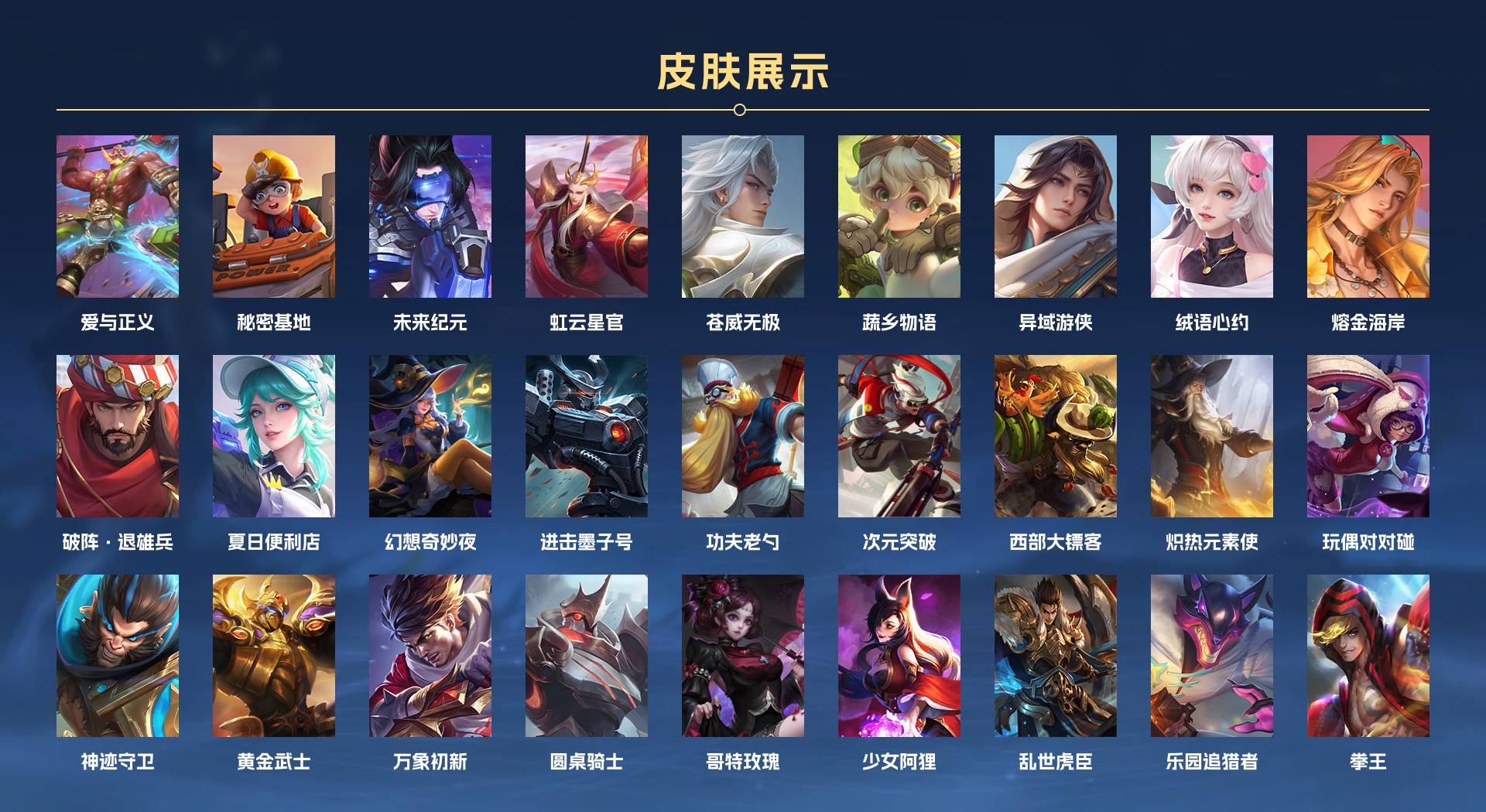 WZ3367528王者荣耀账号详情图6 WZ3367528王者荣耀账号详情图6