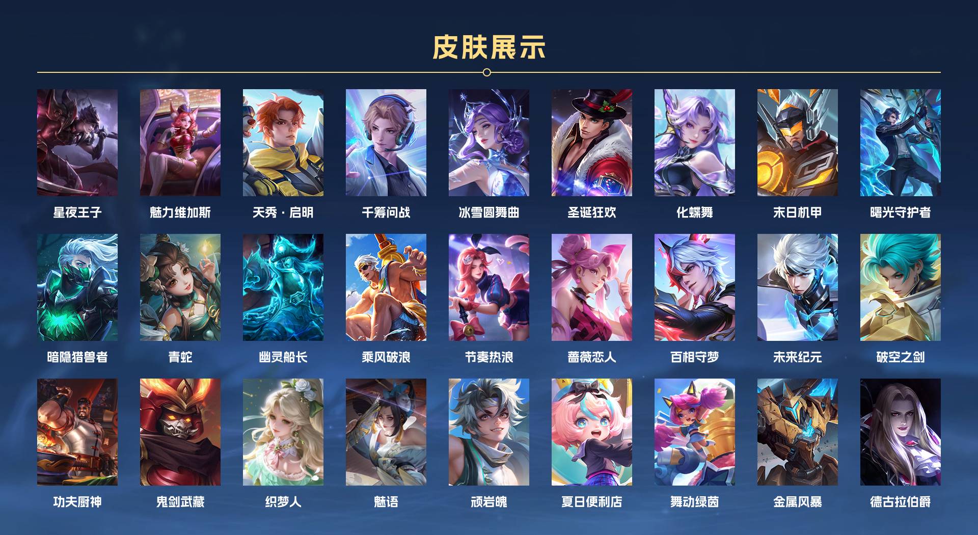 WZ3367528王者荣耀账号详情图2 WZ3367528王者荣耀账号详情图2