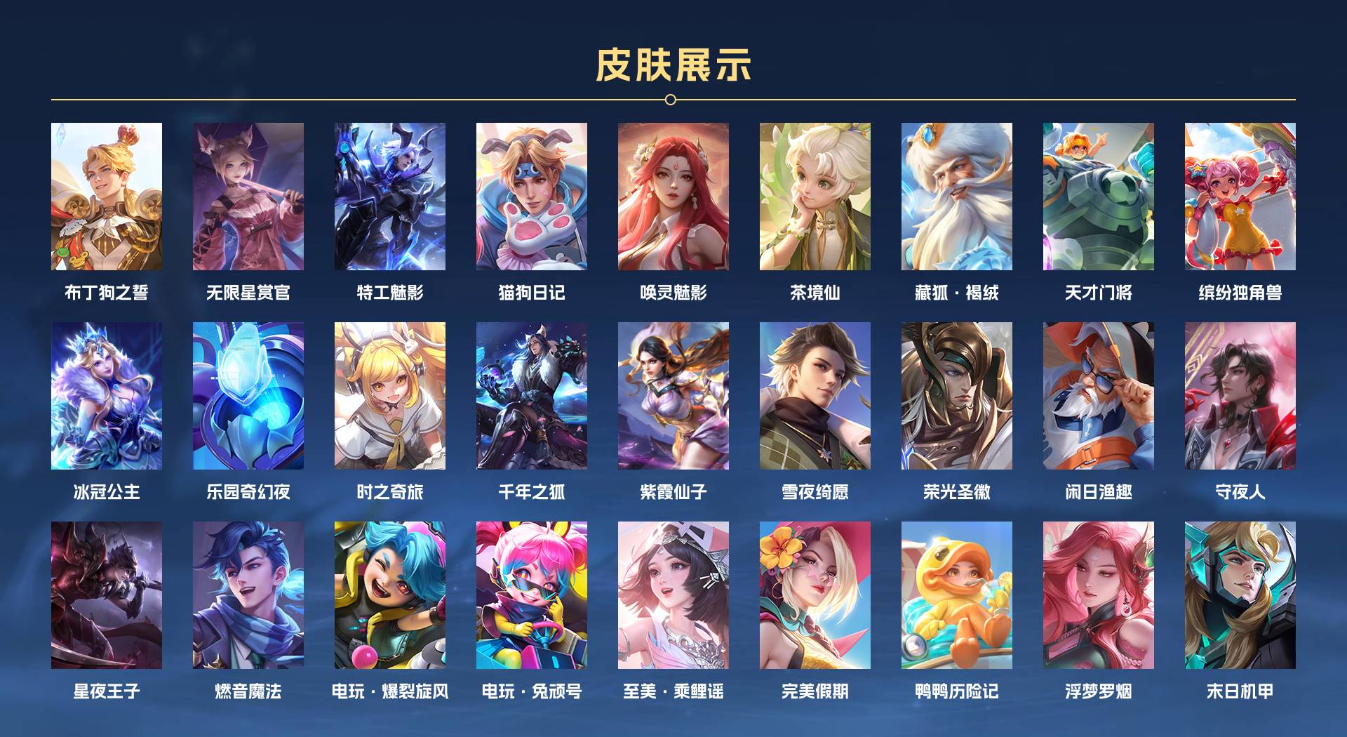 WZ3367532王者荣耀账号详情图7