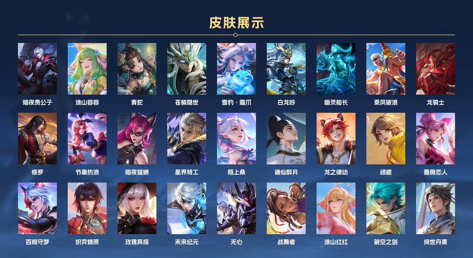 WZ3367532王者荣耀账号详情图9