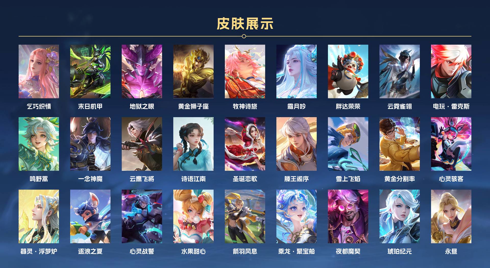 WZ3367532王者荣耀账号详情图6