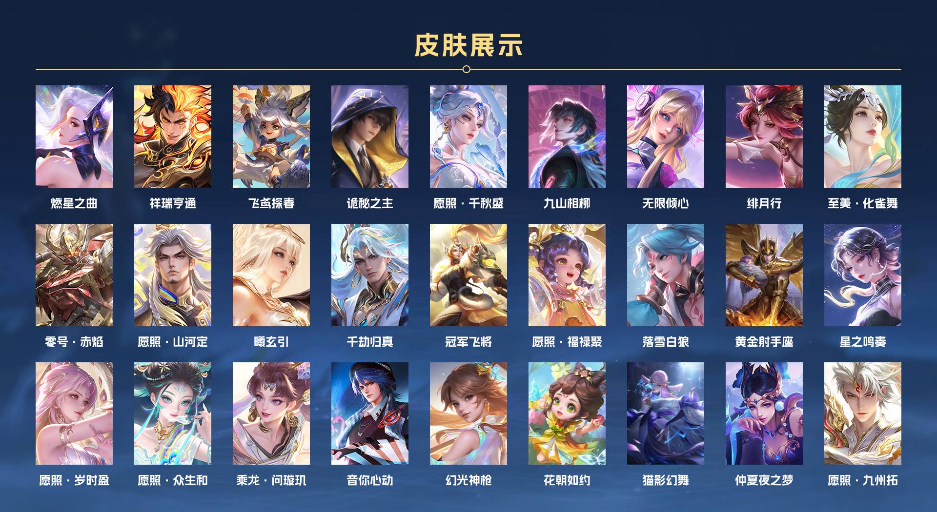 WZ3367532王者荣耀账号详情图5