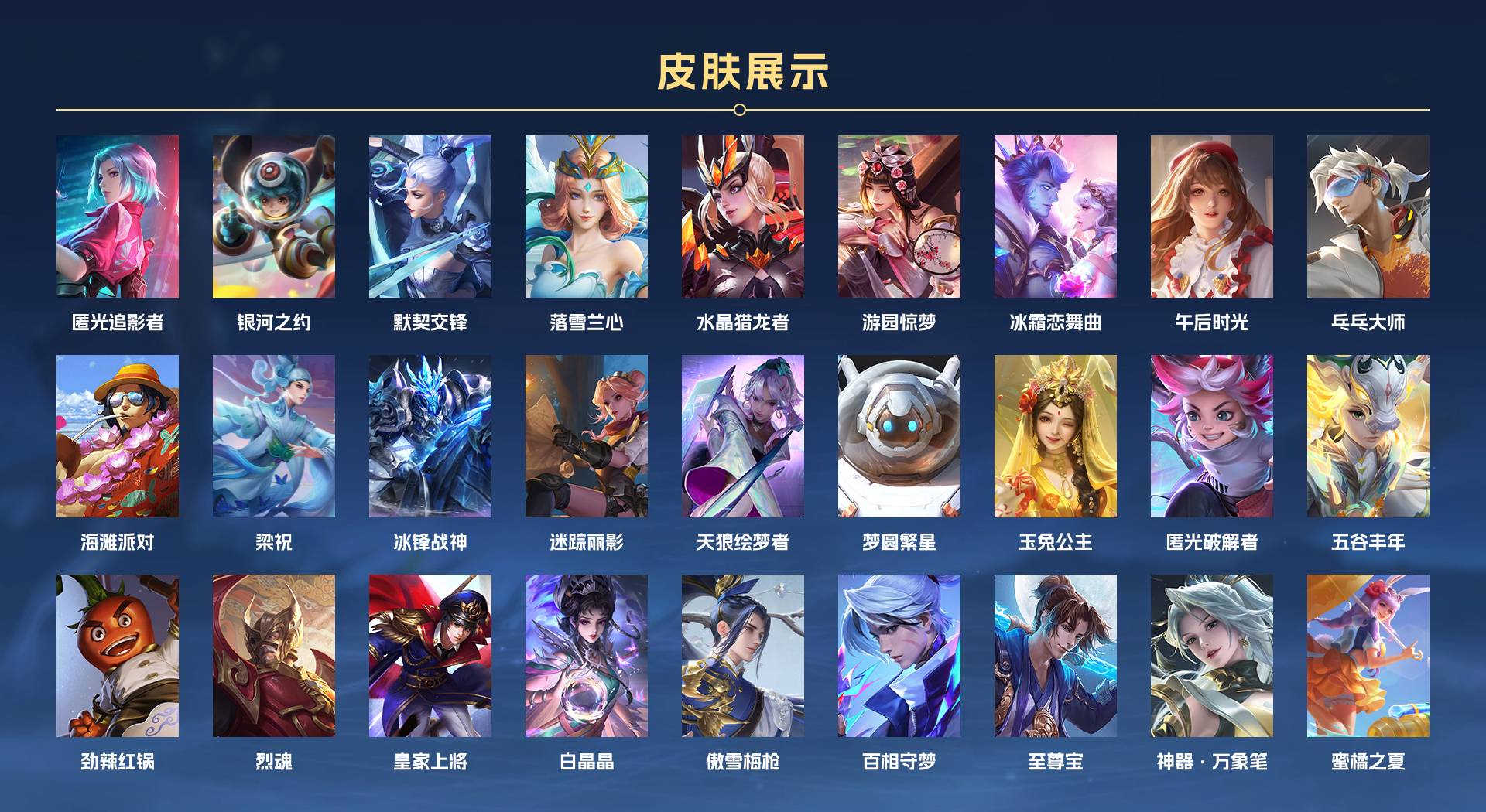 WZ3367532王者荣耀账号详情图12