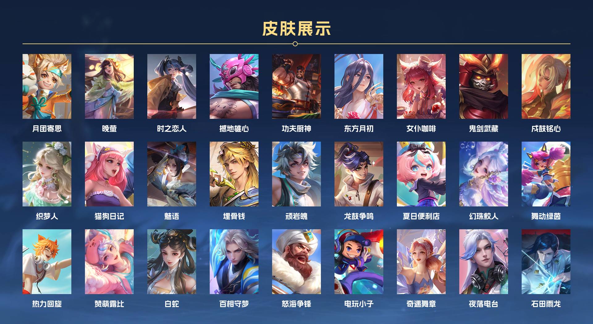 WZ3367532王者荣耀账号详情图10