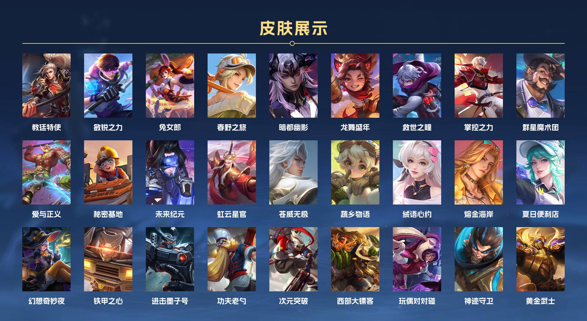 WZ3367532王者荣耀账号详情图16