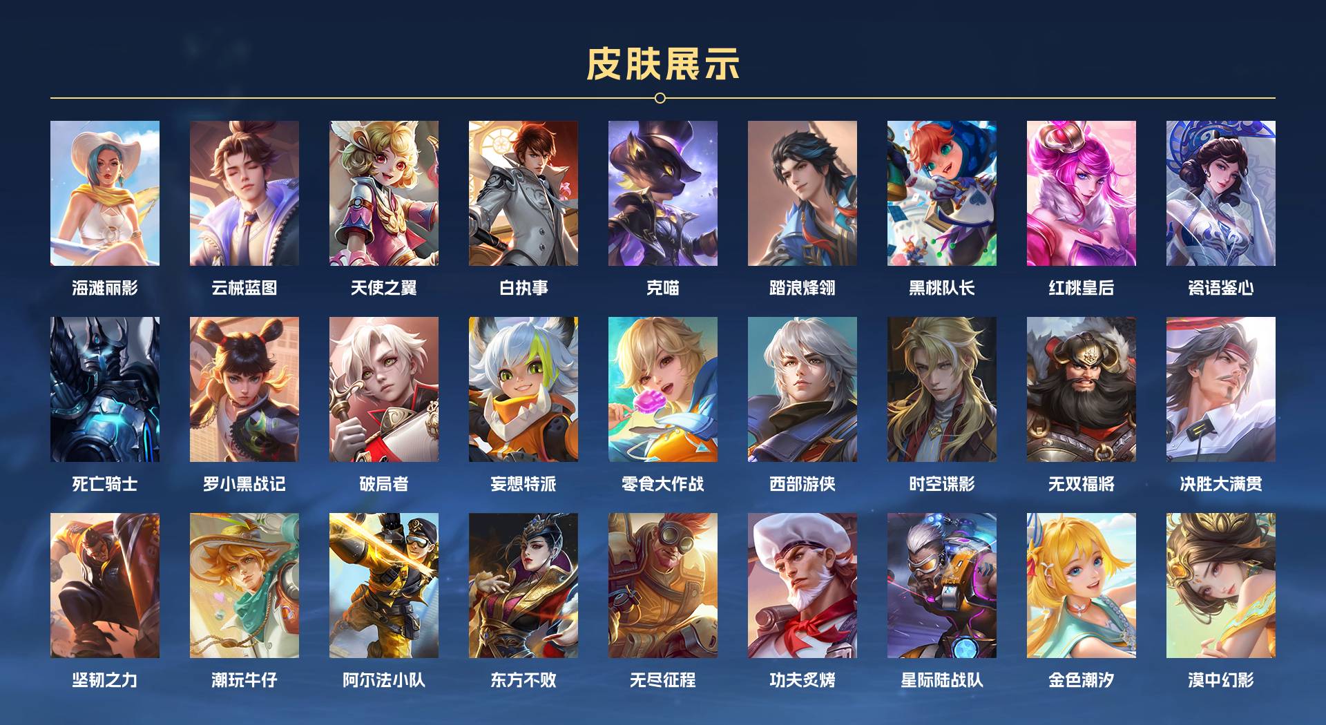 WZ3367532王者荣耀账号详情图15