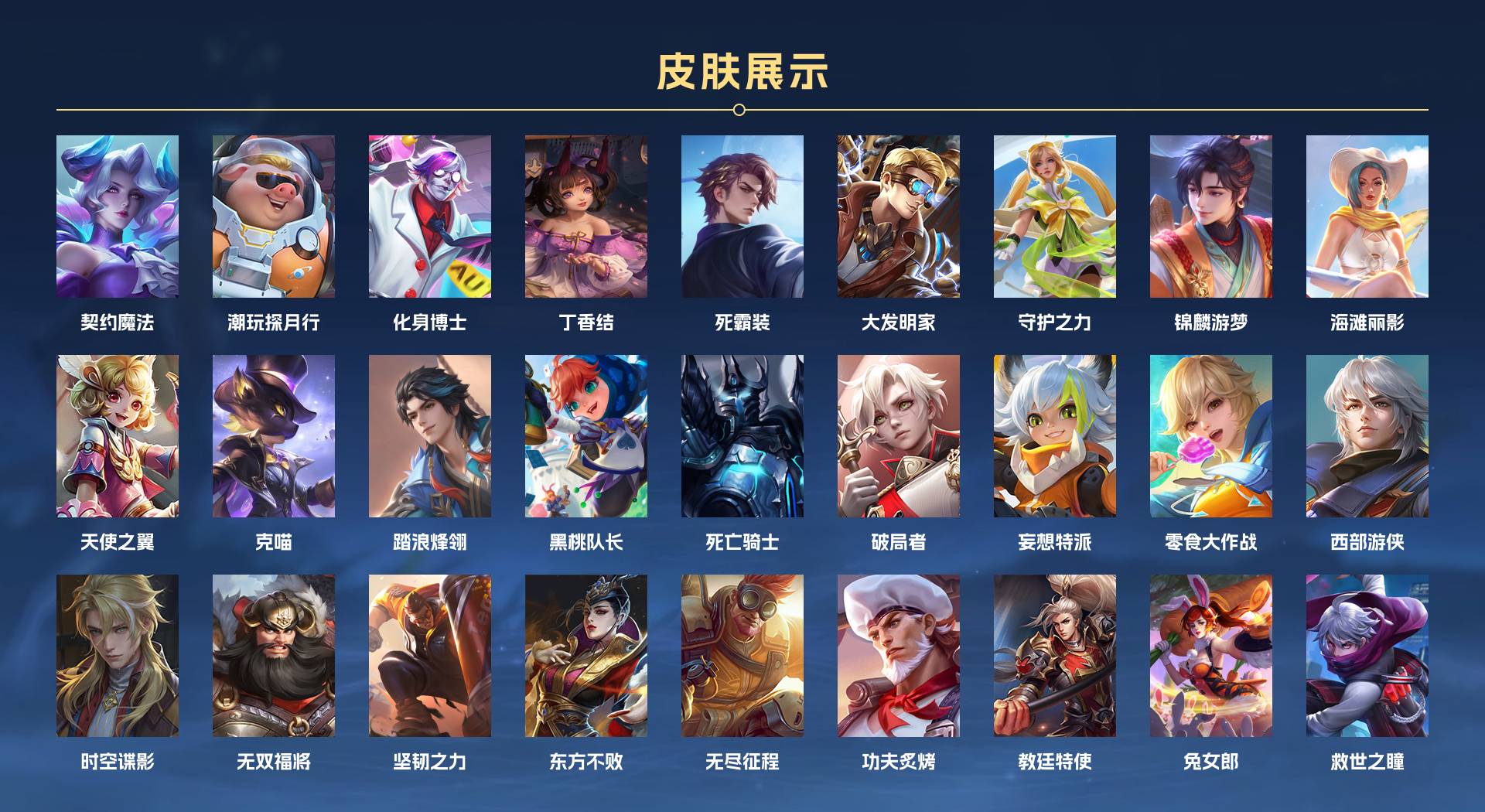 WZ3367542王者荣耀账号详情图4