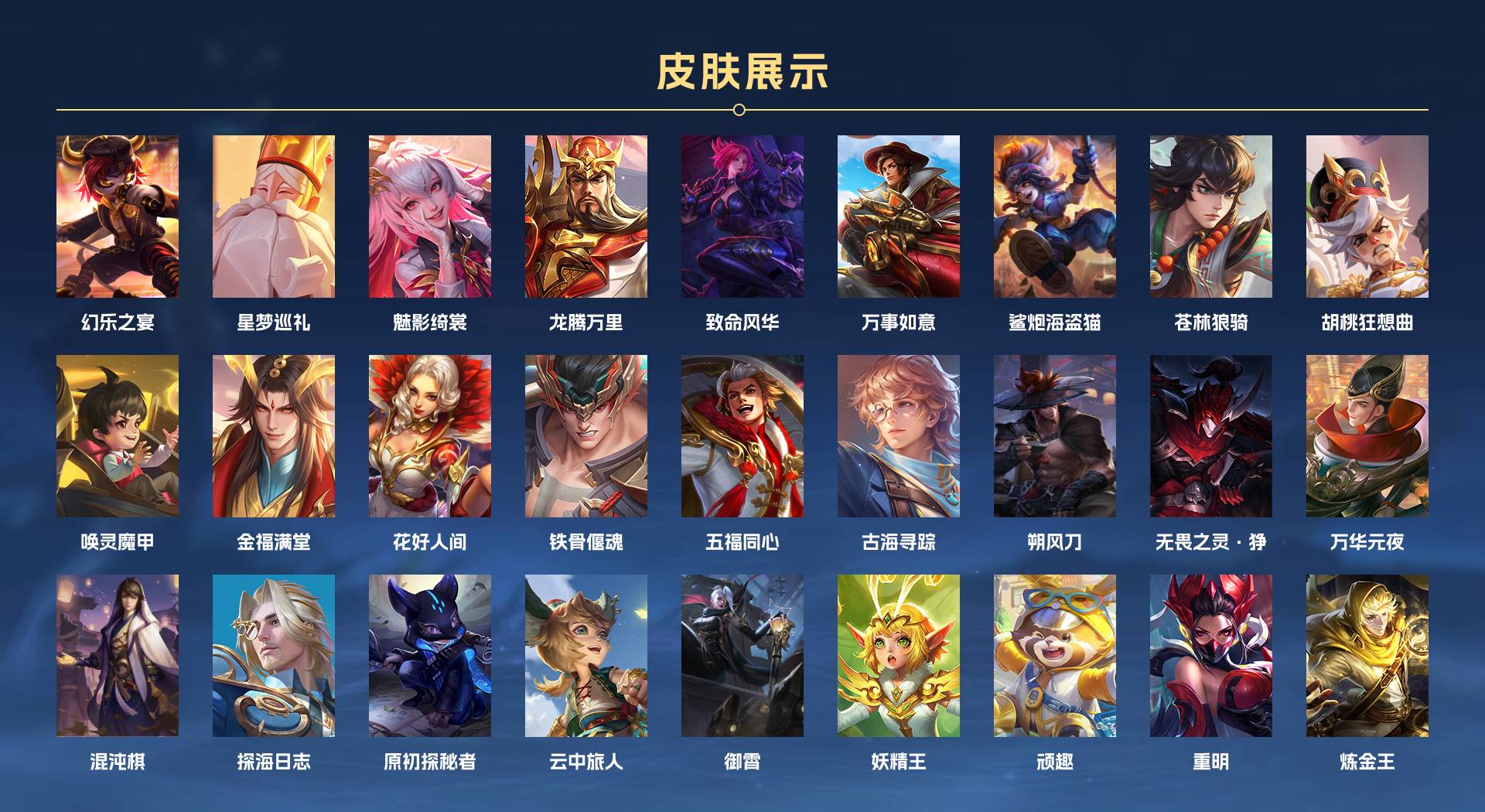 WZ3367542王者荣耀账号详情图6