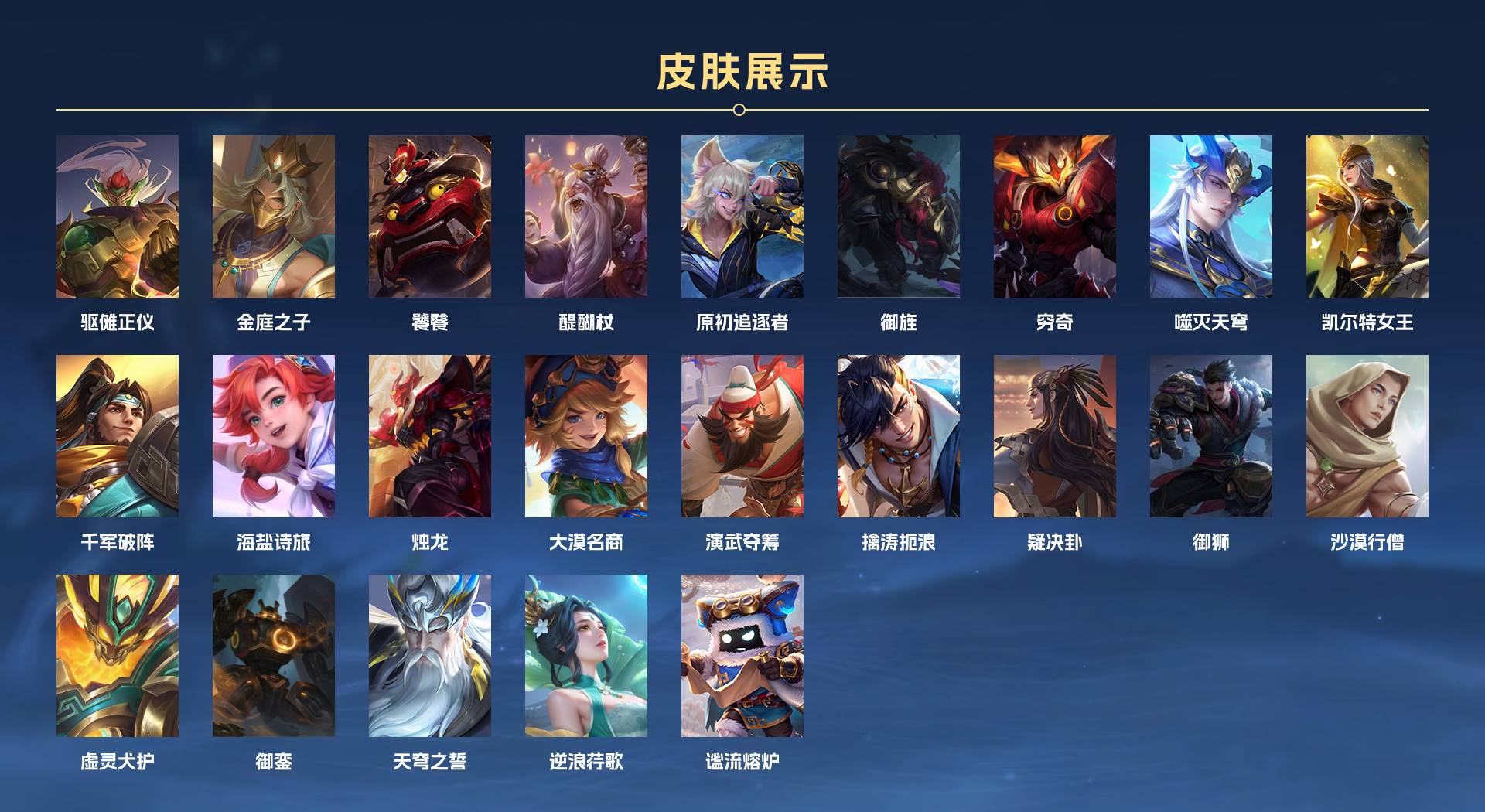 WZ3367542王者荣耀账号详情图7