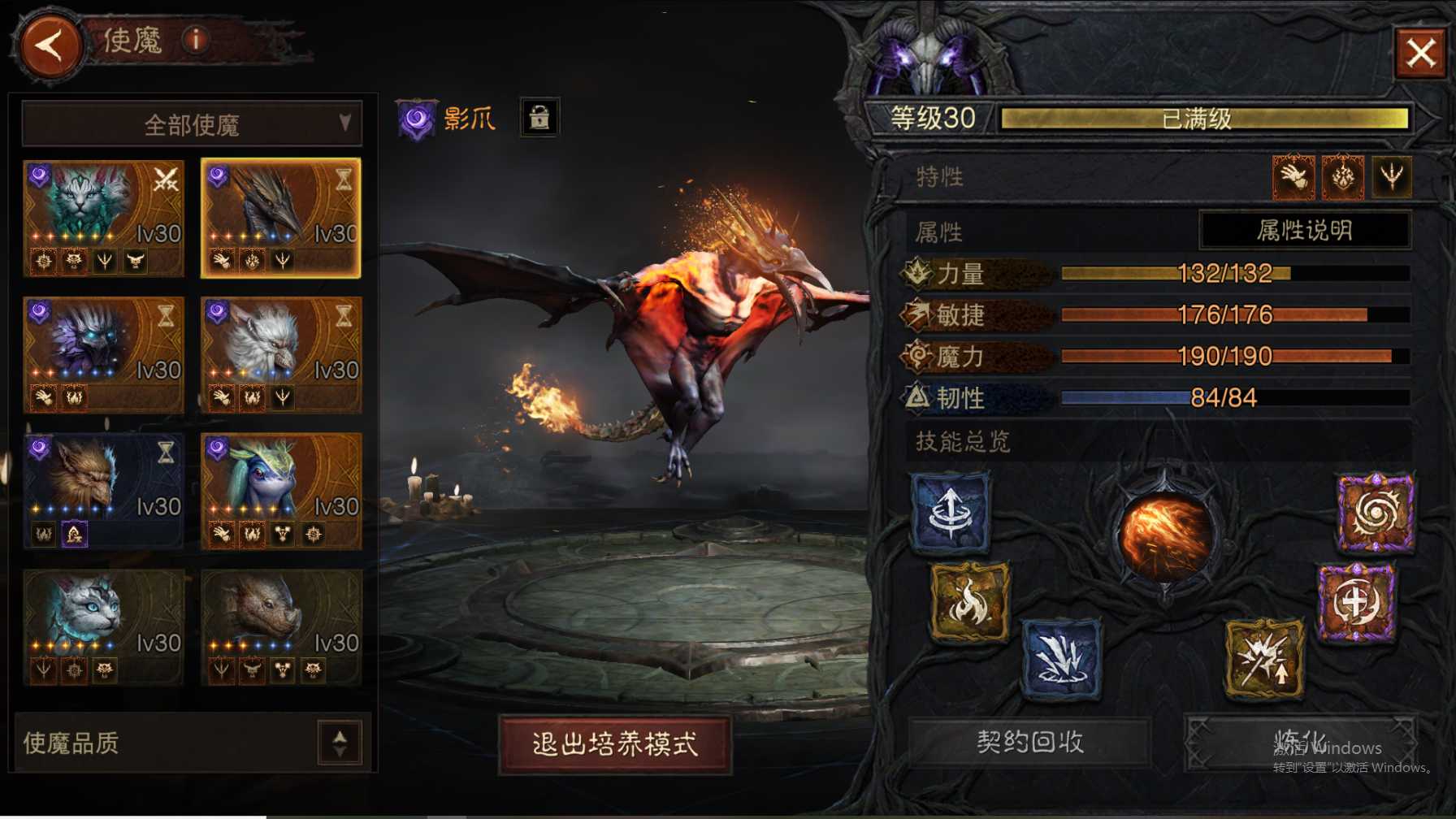 AH12210暗黑不朽账号详情图13