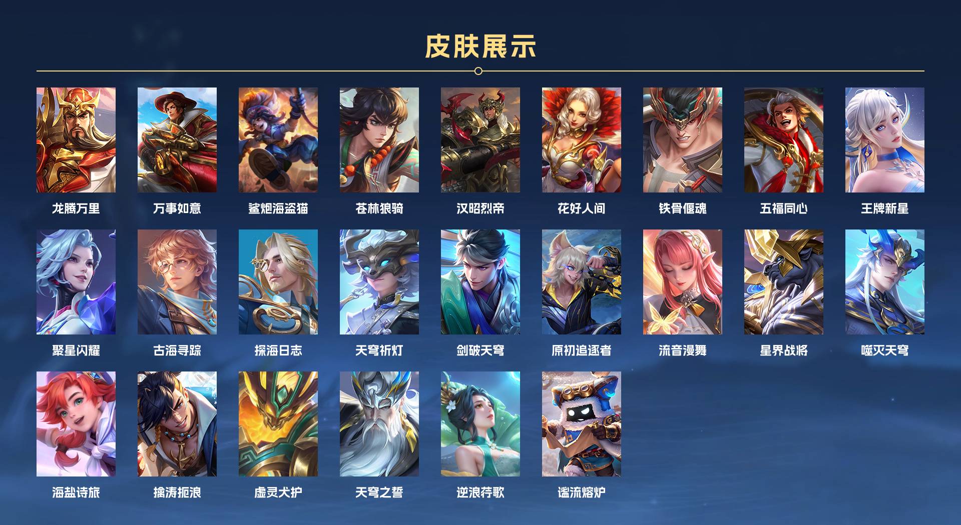 WZ3368192王者荣耀账号详情图7