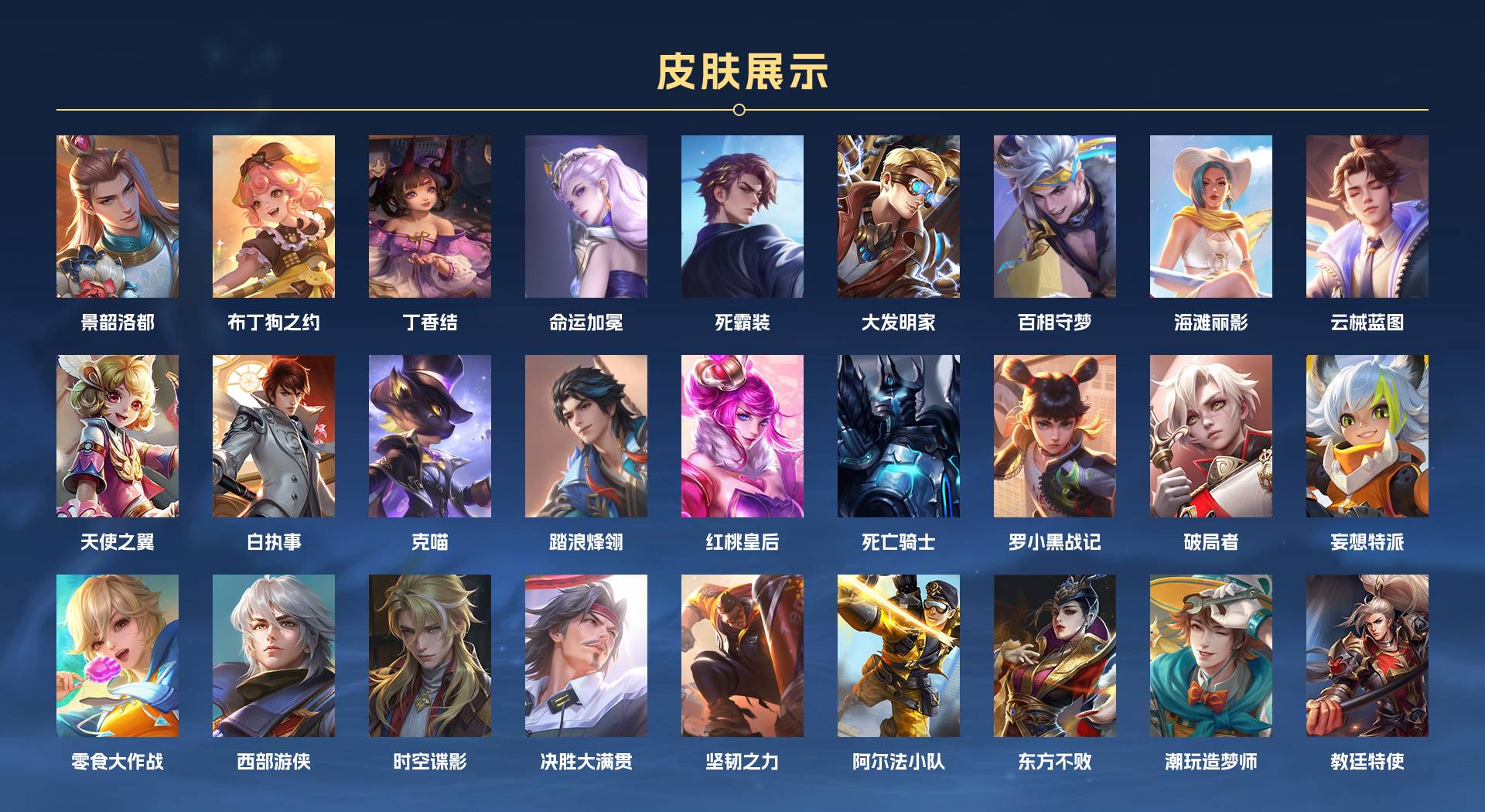 WZ3368192王者荣耀账号详情图5