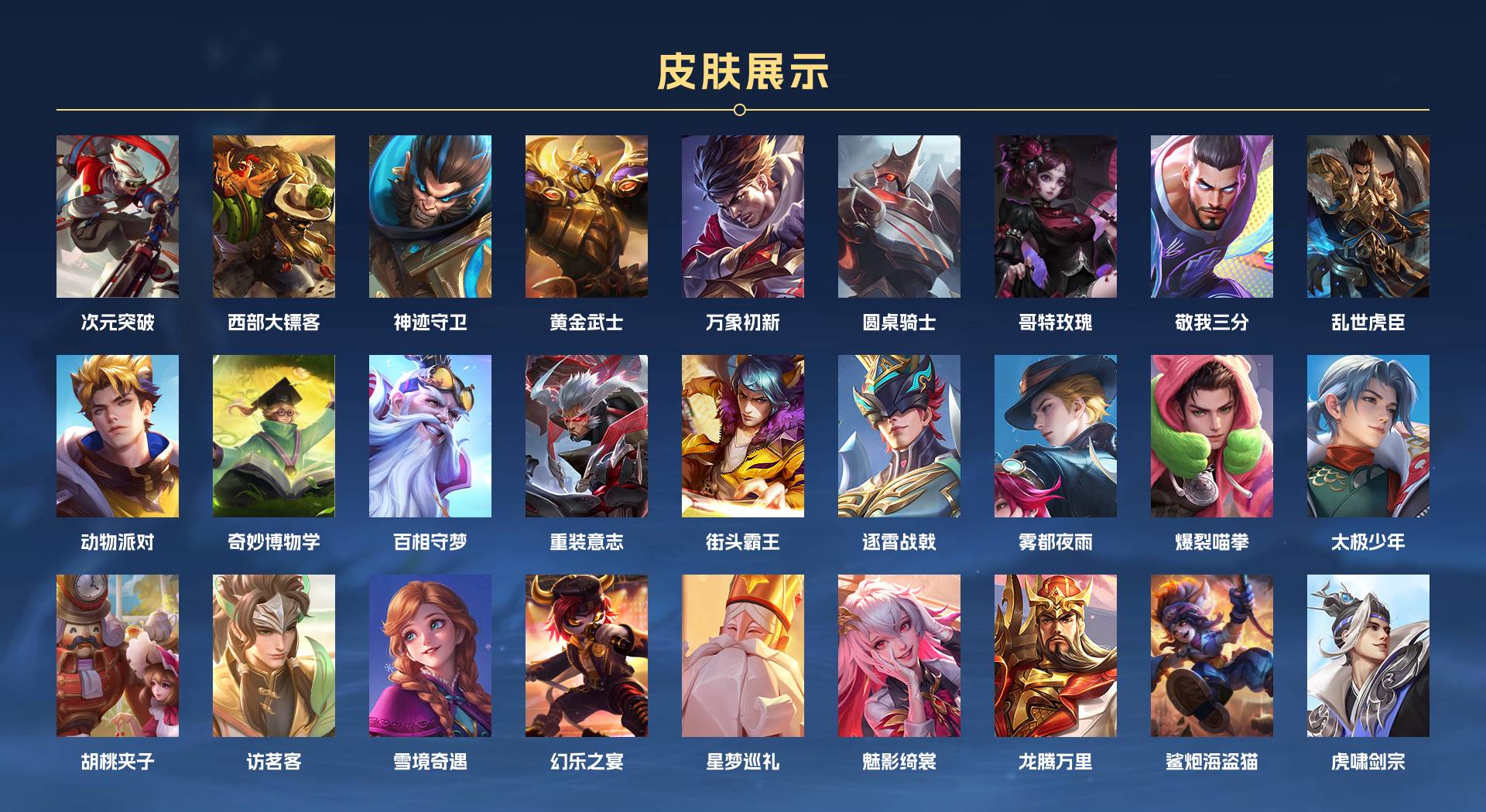 WZ3368198王者荣耀账号详情图8