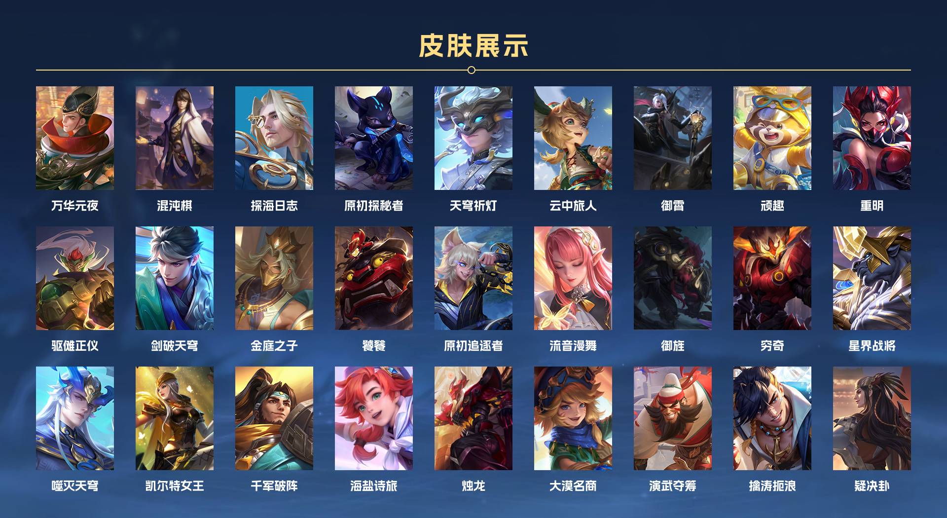 WZ3368521王者荣耀账号详情图7