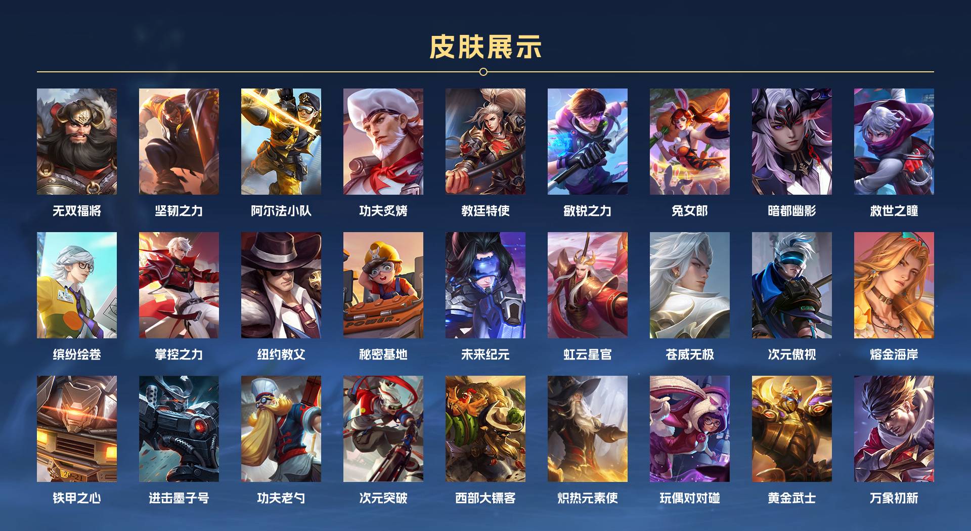 WZ3368521王者荣耀账号详情图5