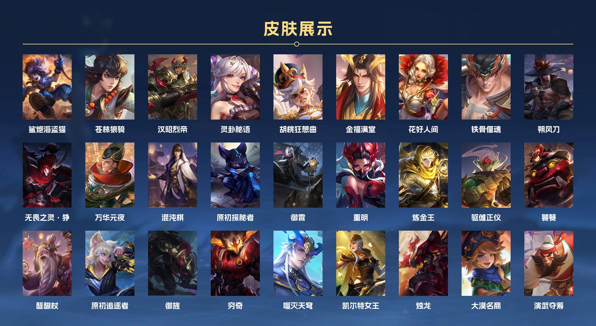 WZ3368926王者荣耀账号详情图7