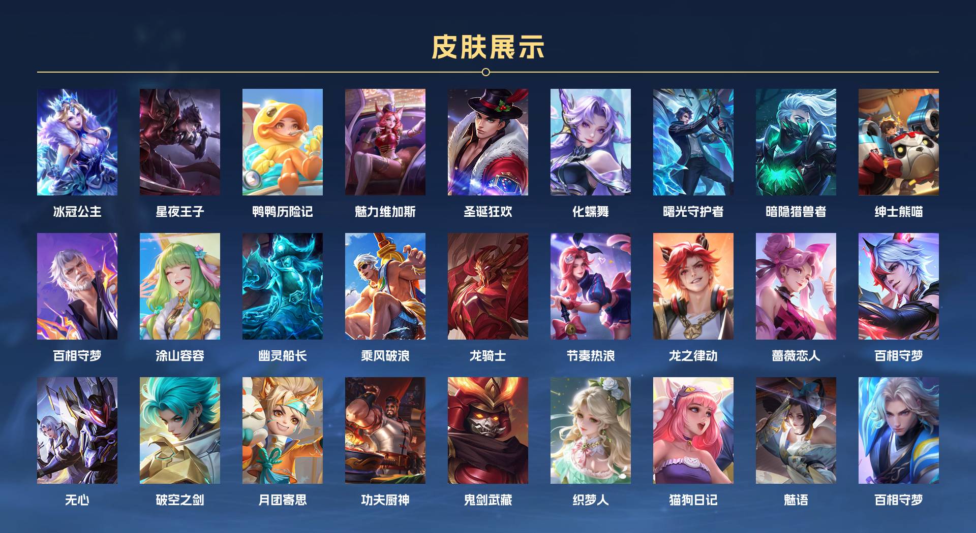 WZ3368926王者荣耀账号详情图2