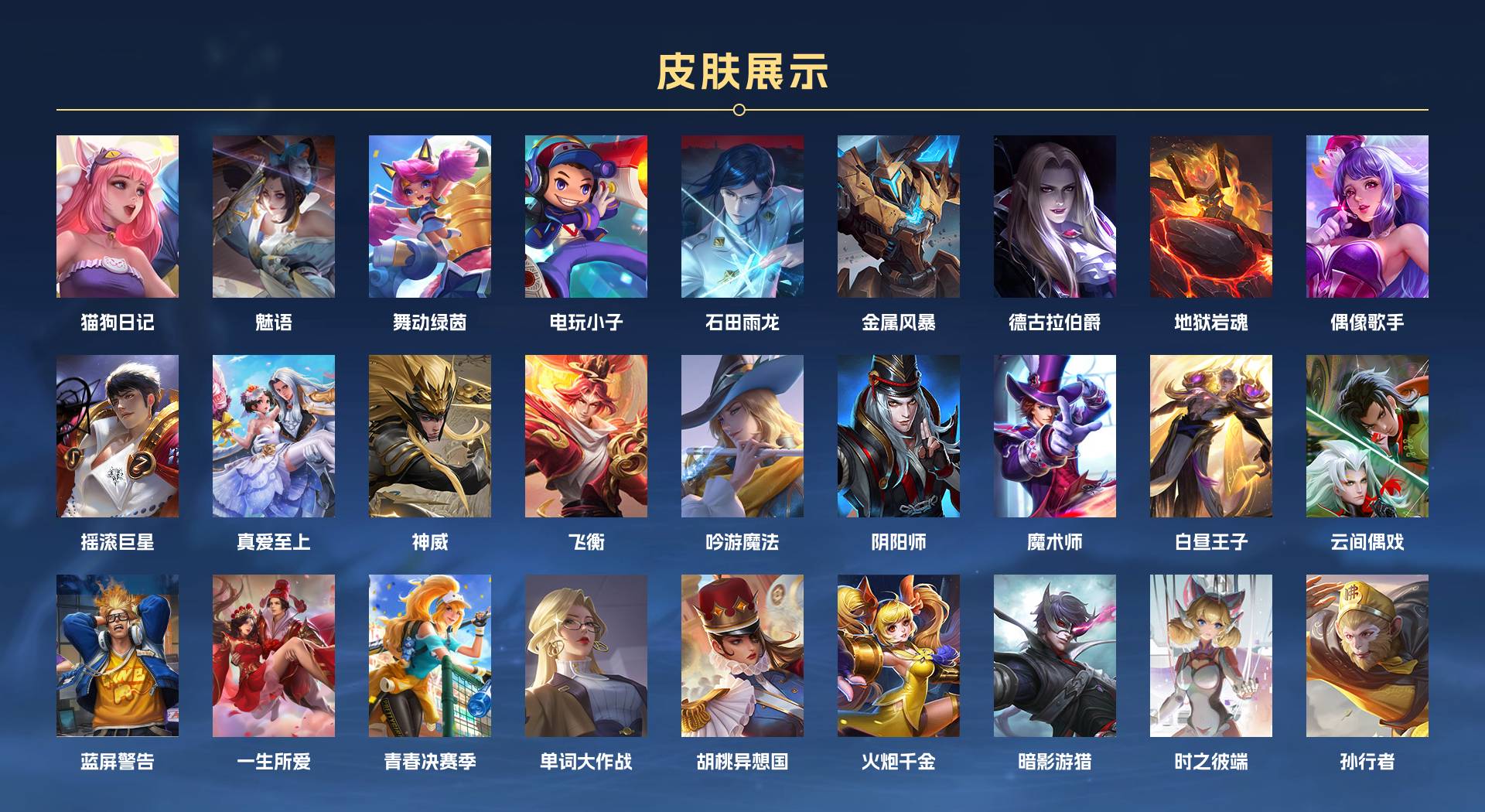 WZ3369369王者荣耀账号详情图4