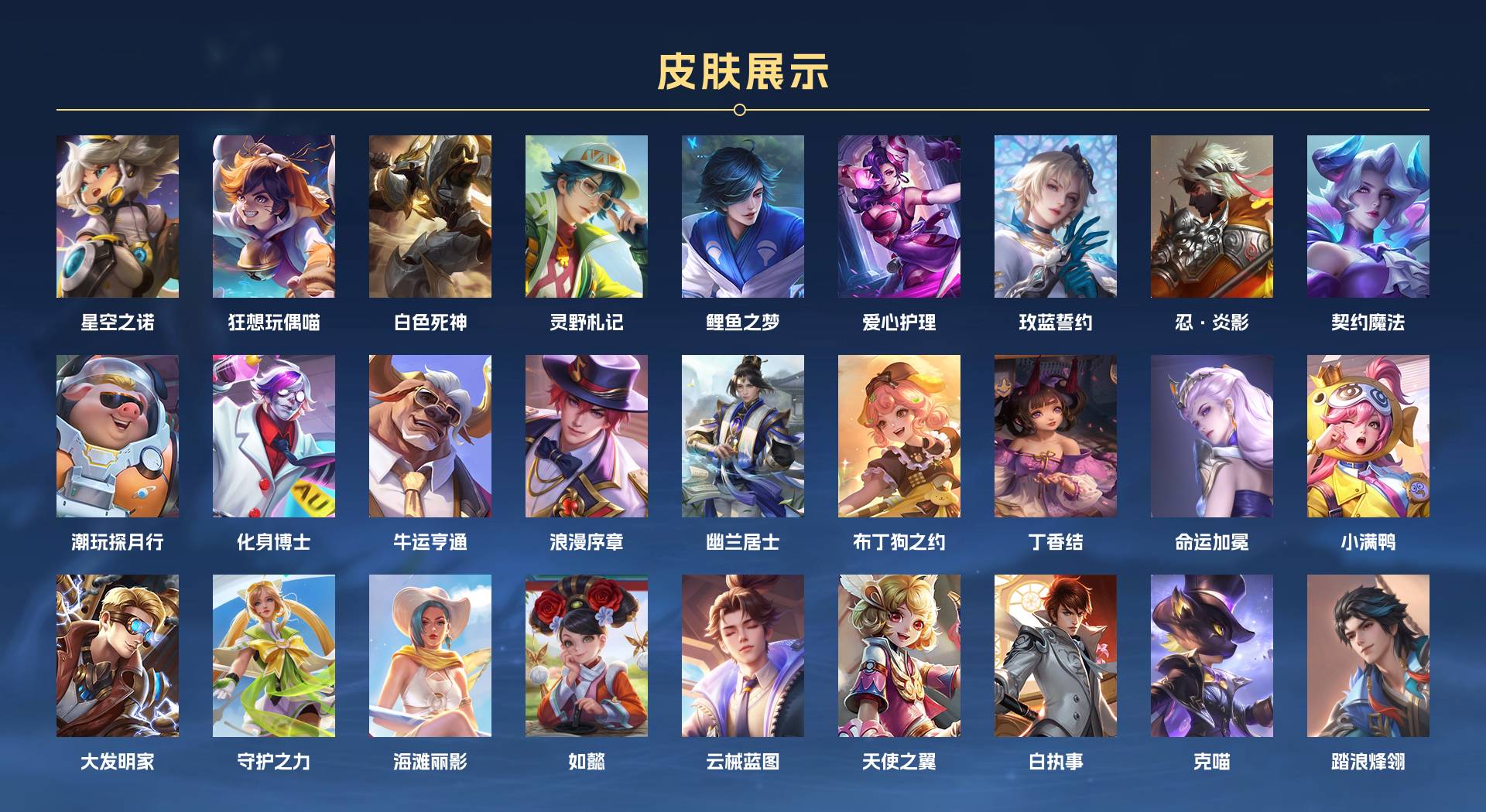 WZ3369369王者荣耀账号详情图7