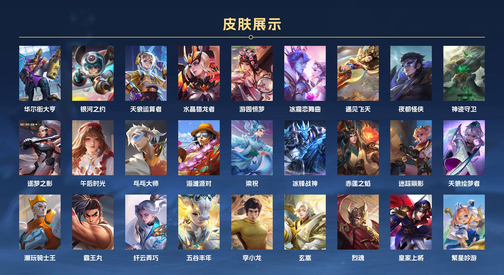 WZ3369369王者荣耀账号详情图5