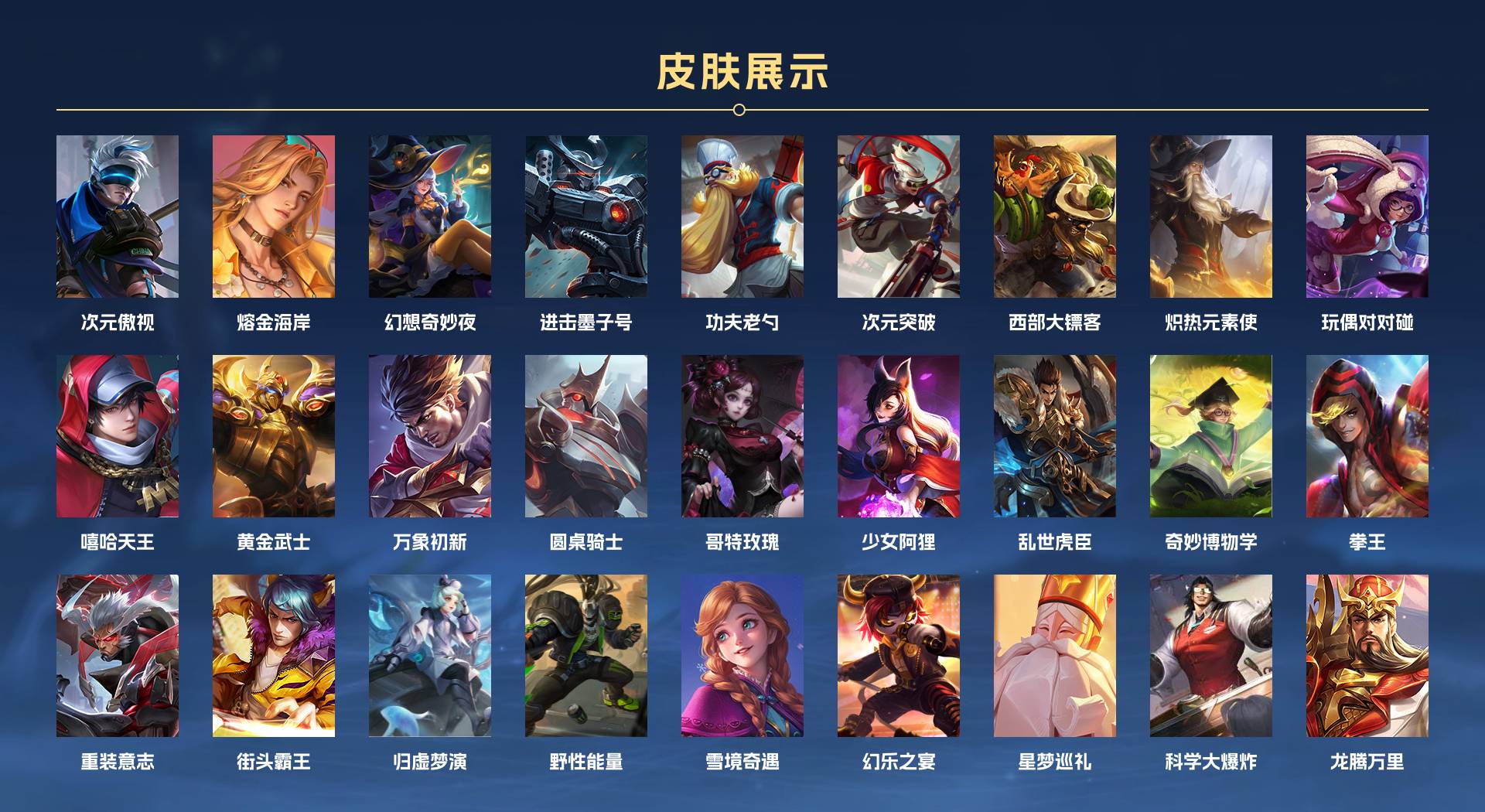 WZ3369369王者荣耀账号详情图9