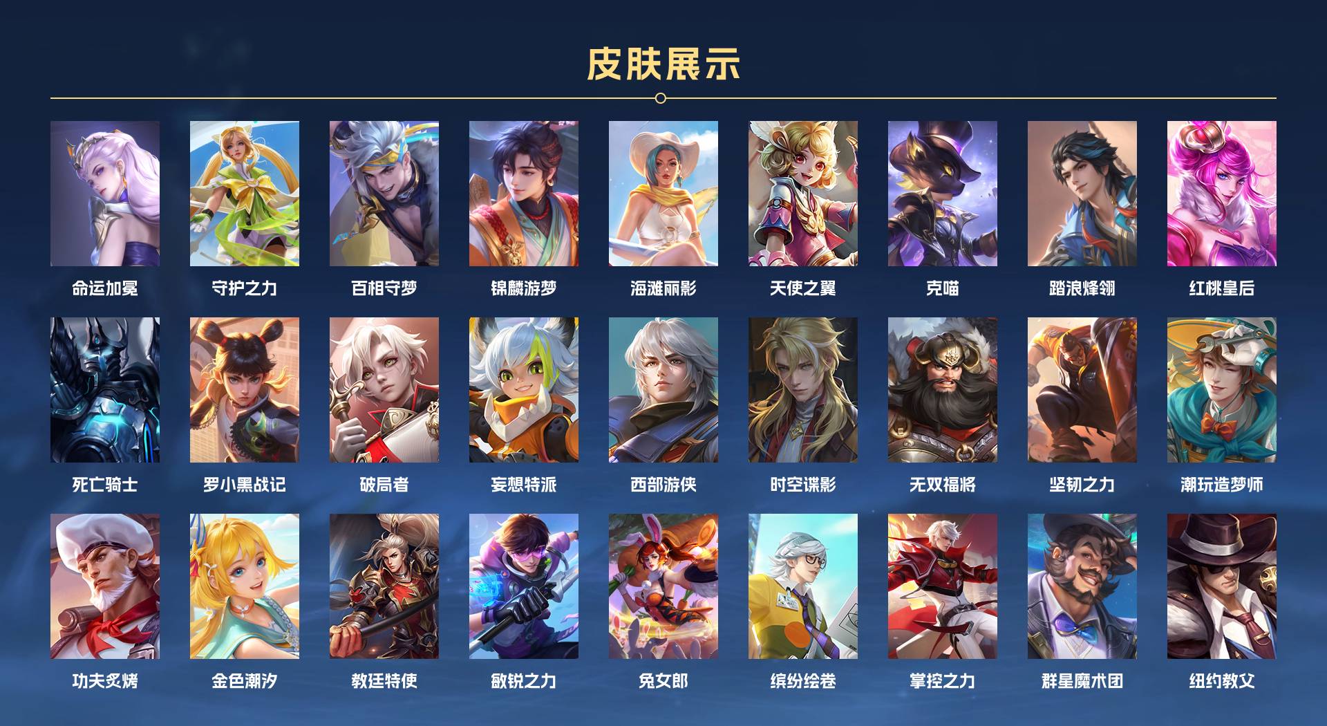 WZ3369383王者荣耀账号详情图5