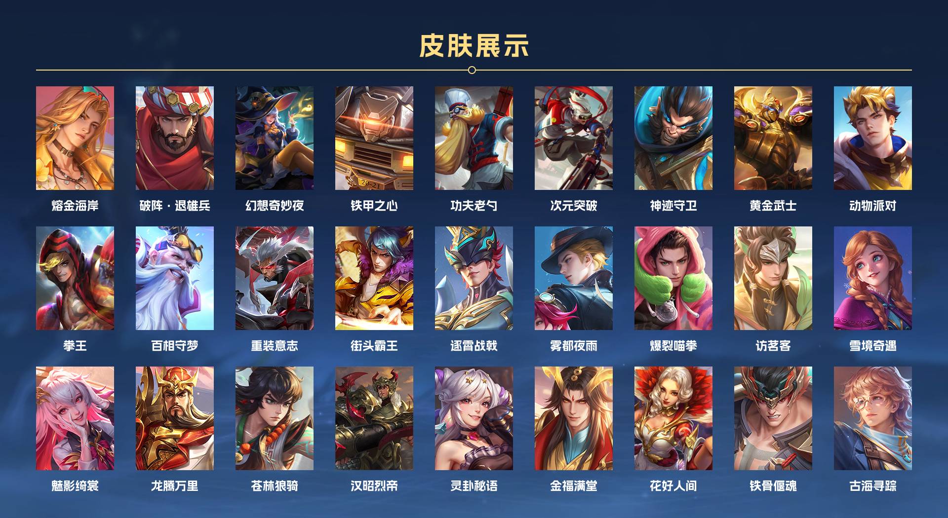 WZ3369031王者荣耀账号详情图5