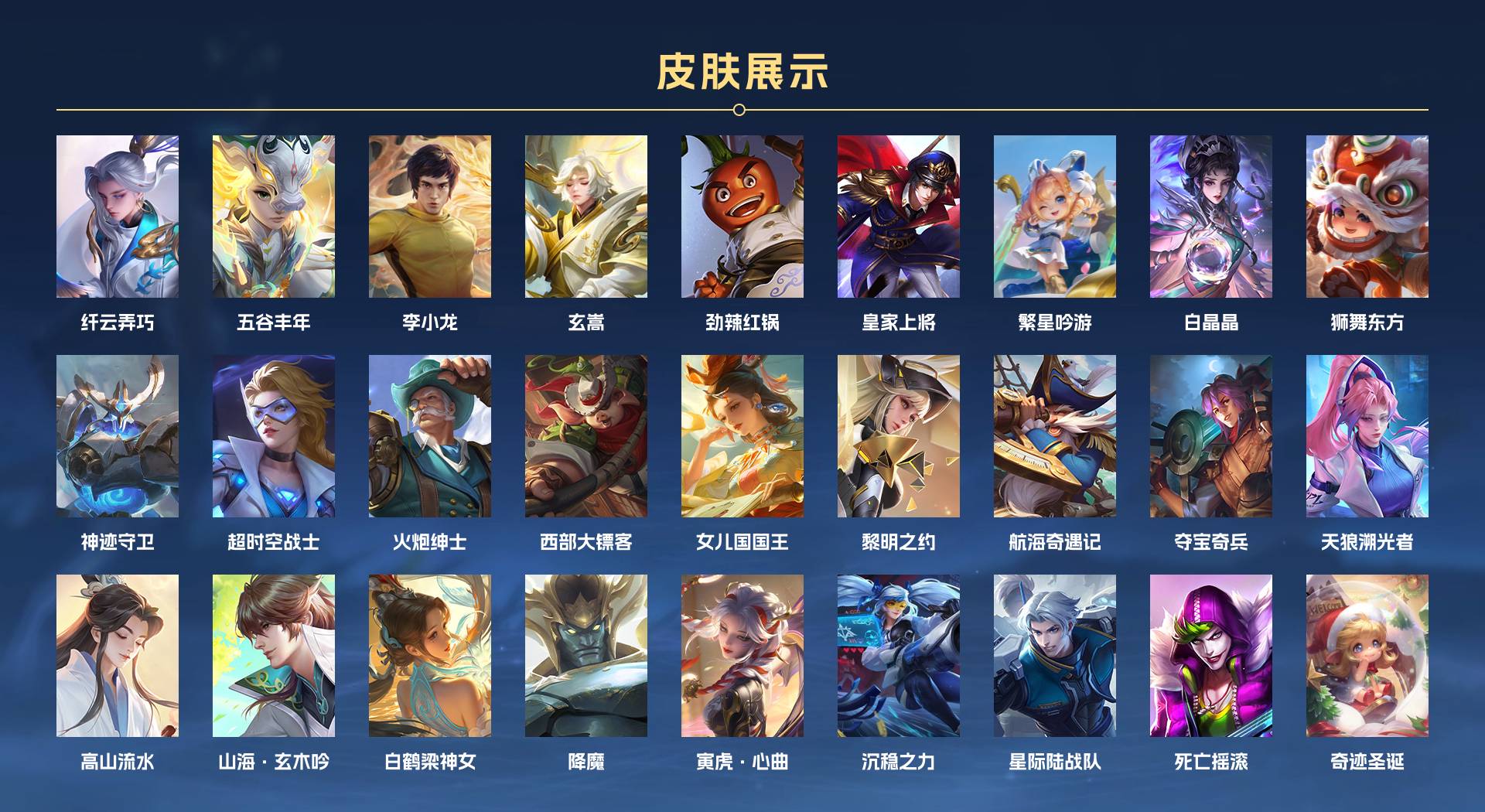 WZ3369705王者荣耀账号详情图5