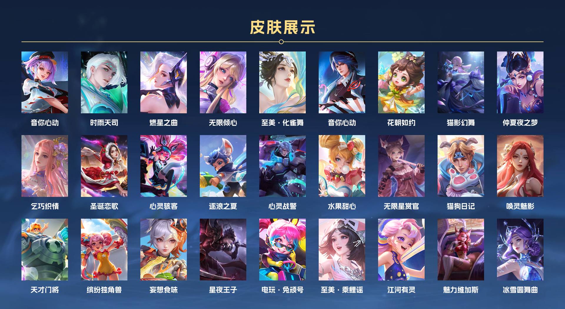 WZ3369705王者荣耀账号详情图2