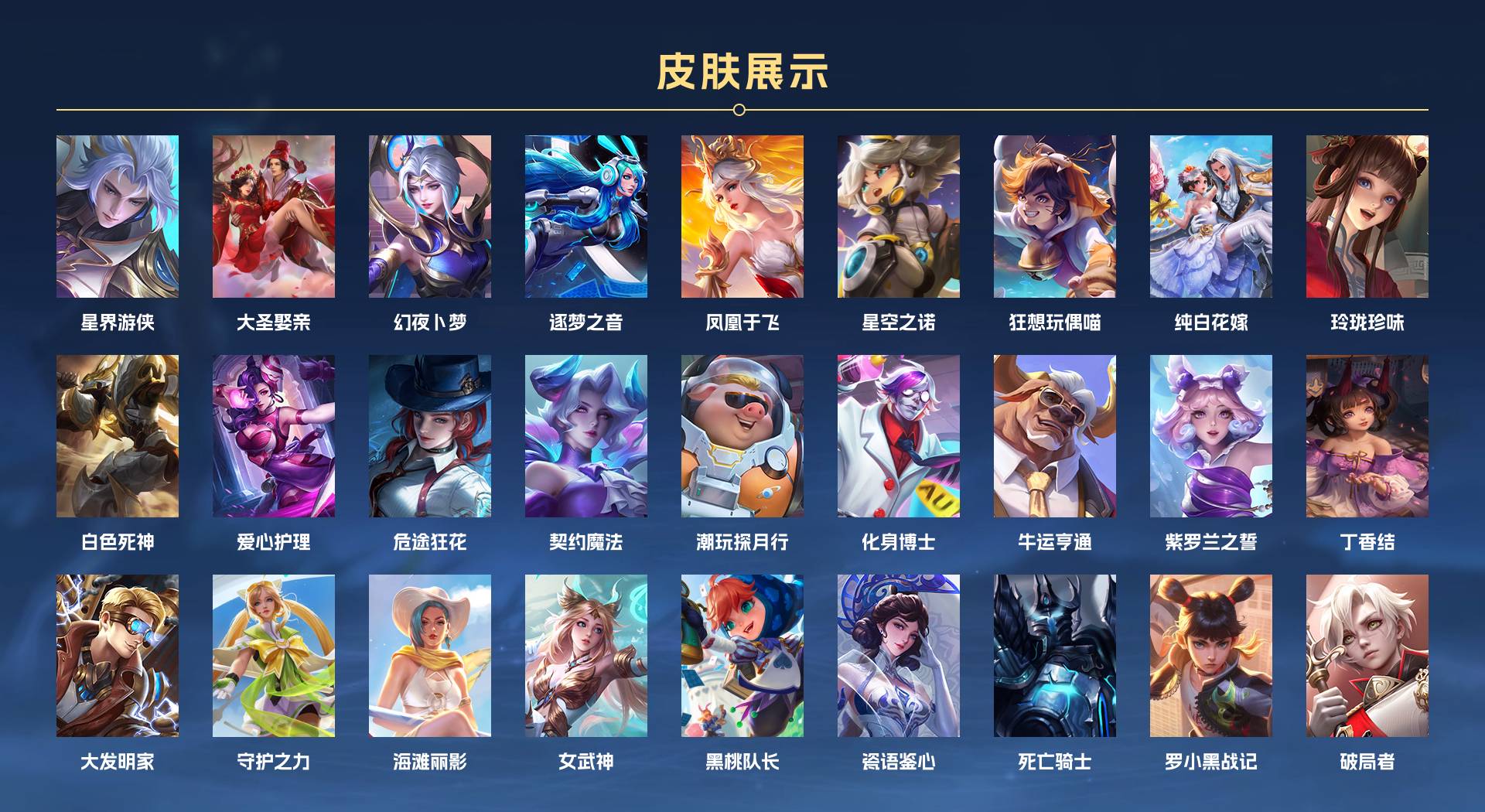 WZ3369705王者荣耀账号详情图6