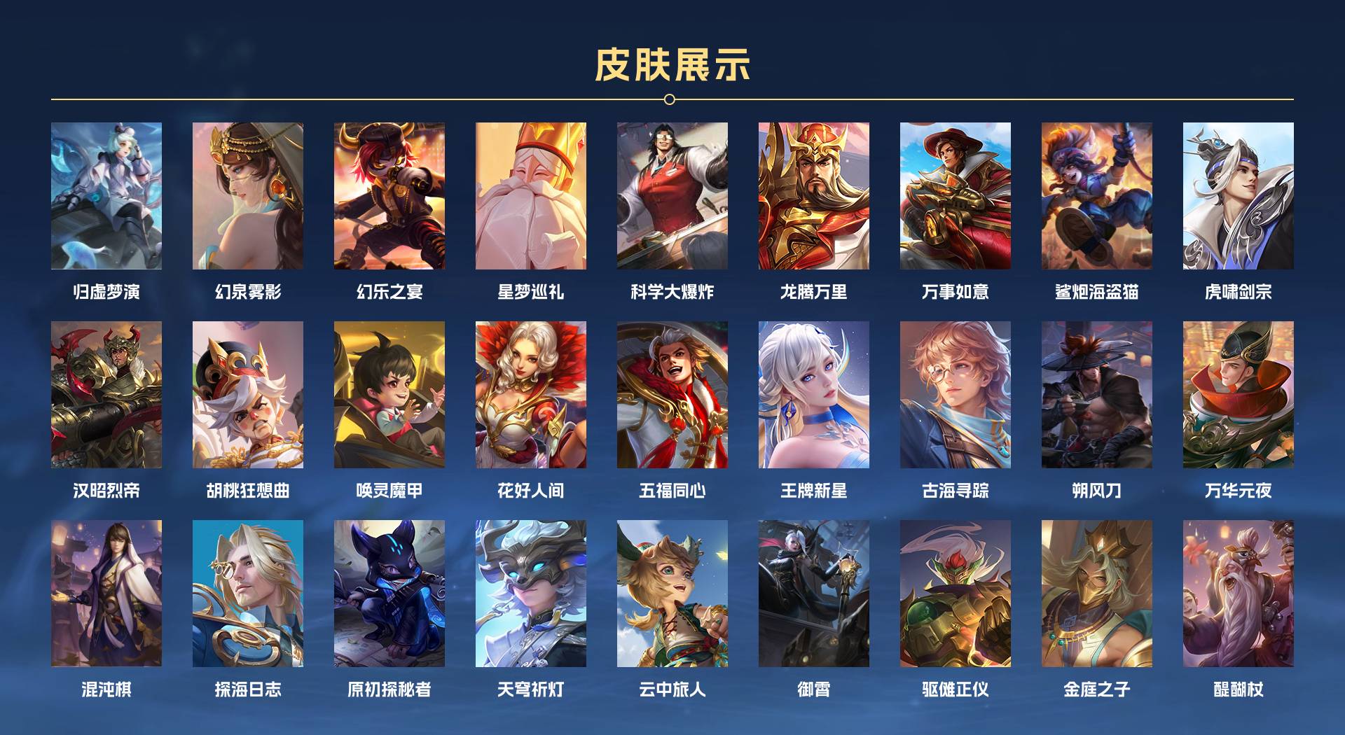 WZ3369705王者荣耀账号详情图8