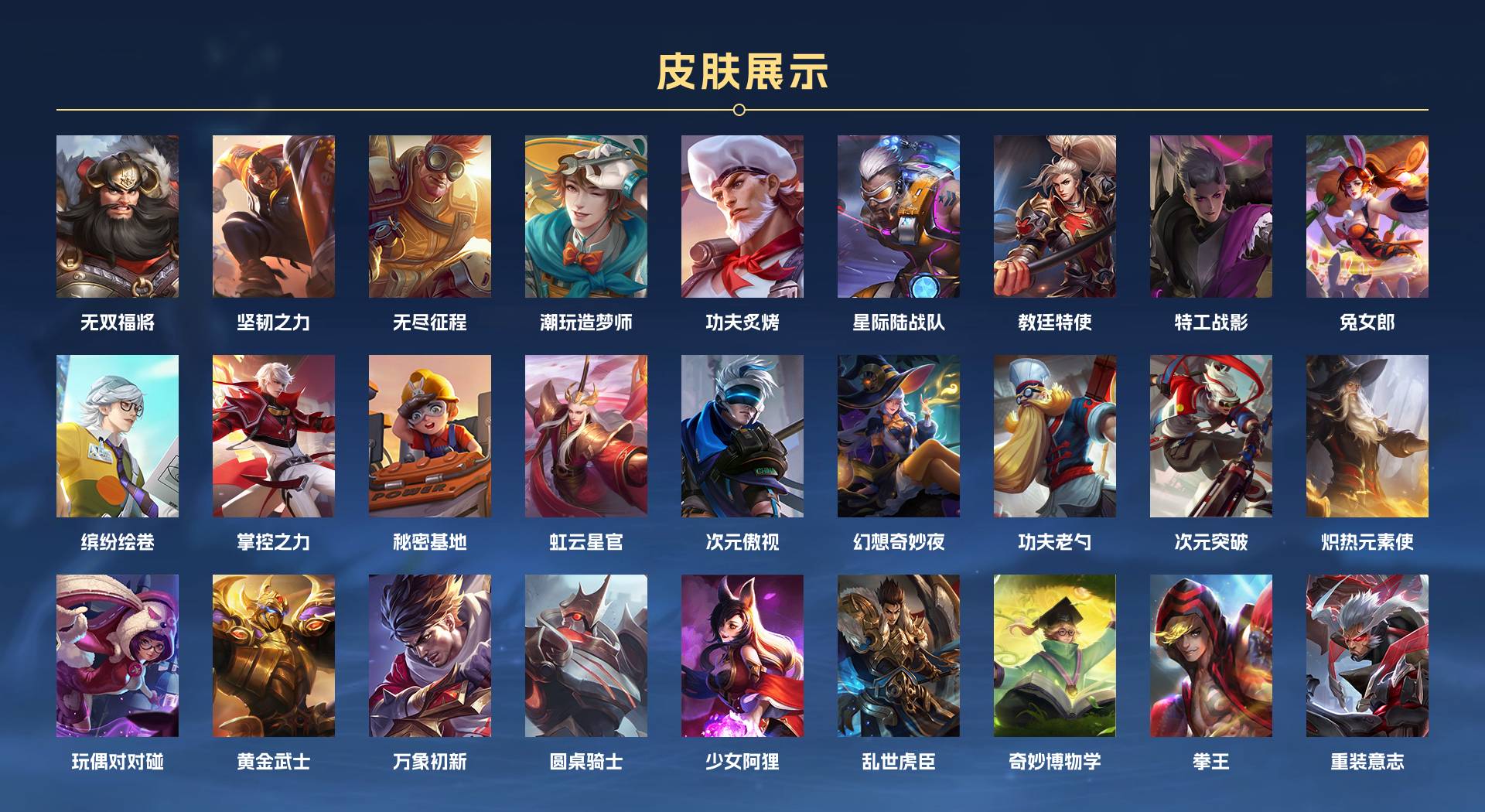 WZ3369705王者荣耀账号详情图7