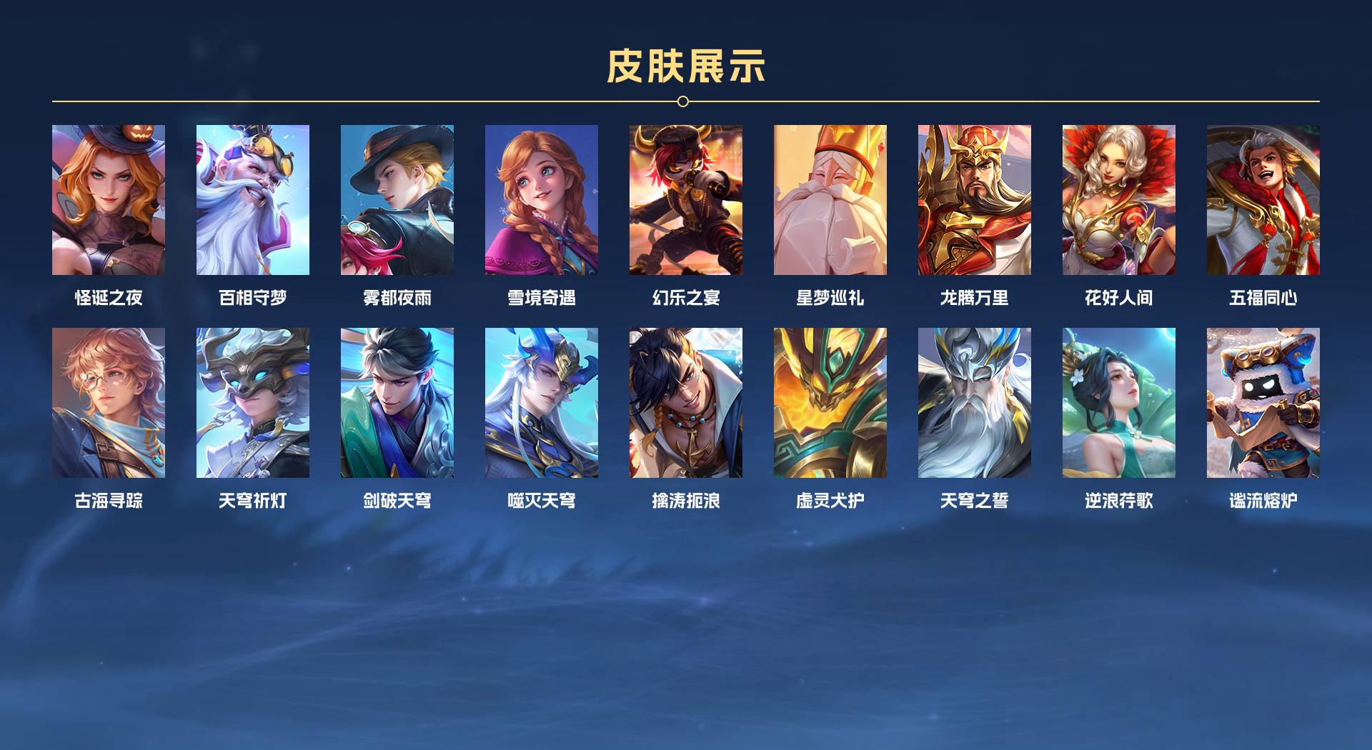 WZ3369907王者荣耀账号详情图4