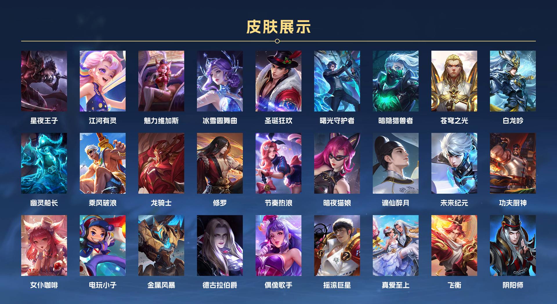 WZ3369424王者荣耀账号详情图3 WZ3369424王者荣耀账号详情图3