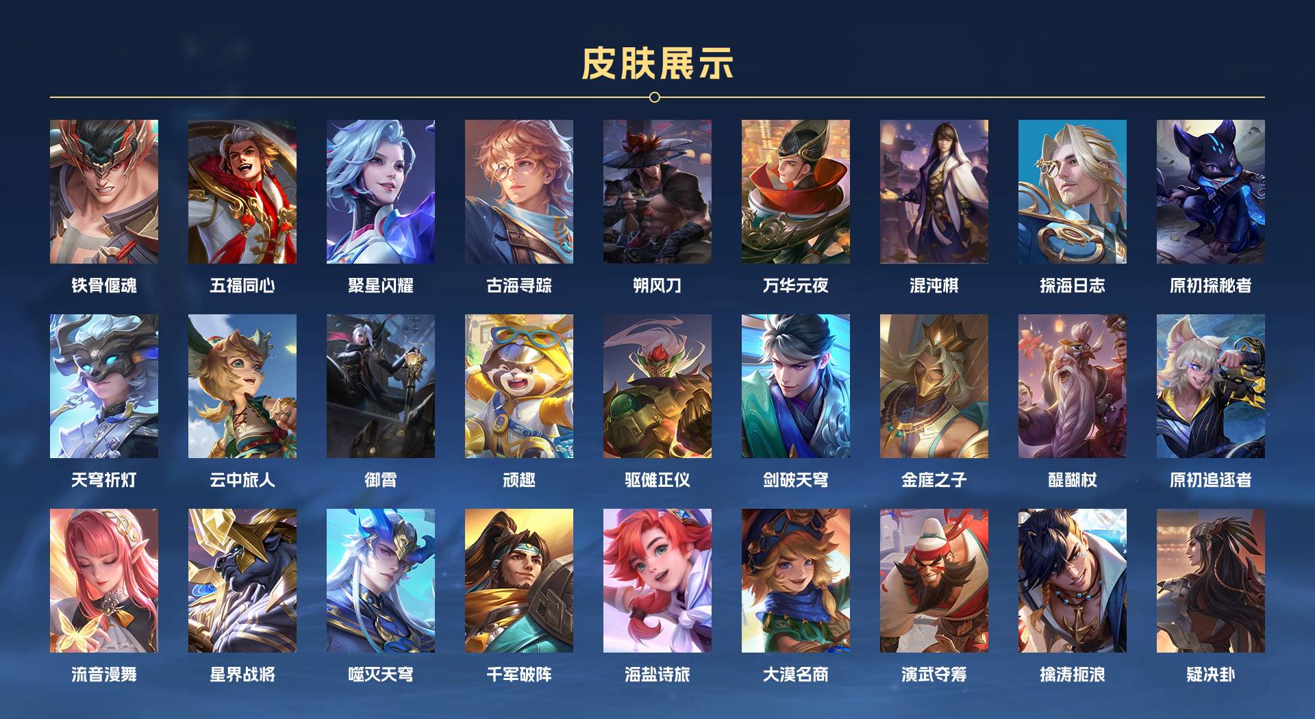 WZ3369986王者荣耀账号详情图11