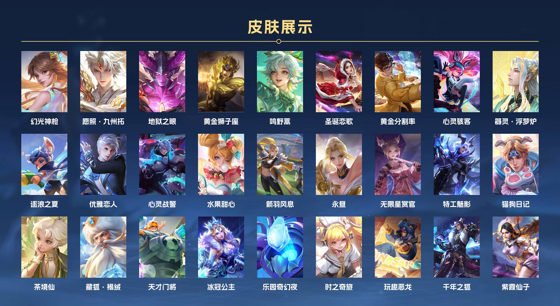 WZ3369986王者荣耀账号详情图2